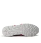 Asics Lyte-Trainer (Weiß / Rot)