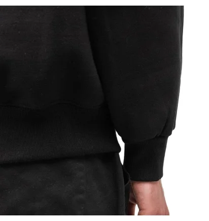 Carhartt WIP x Relevant Parties Ghostly Hoodie (Schwarz)