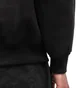 Carhartt WIP x Relevant Parties Ghostly Hoodie (Schwarz)