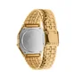 Casio A158WETG-9AEF (Gold)