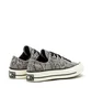 Converse Archive Reptile Chuck 70 Low (Grau / Schwarz)