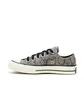 Converse Archive Reptile Chuck 70 Low (Grau / Schwarz)