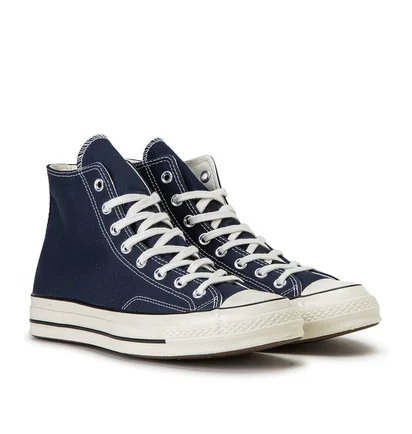 Converse Chuck Taylor 70 HI (Obsidian)