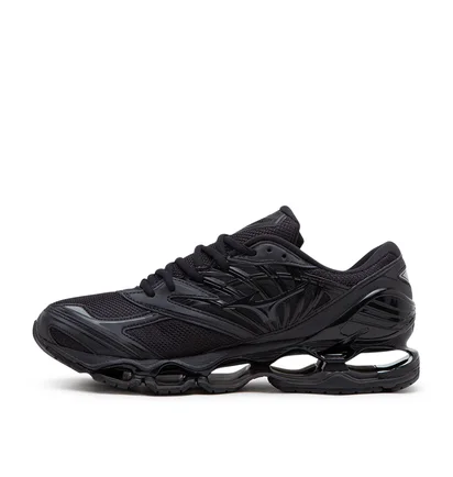 Mizuno Wave Prophecy LS (Schwarz)