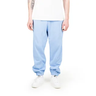 Dime Classic Logo Sweat Pants (Hellblau)