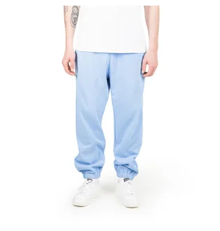 Dime Classic Logo Sweat Pants (Hellblau)