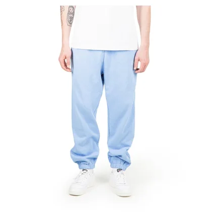 Dime Classic Logo Sweat Pants (Hellblau)