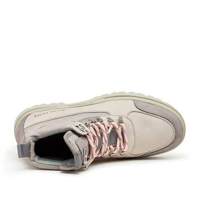 Filling Pieces Mountain Boot Rock (Beige)