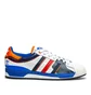 adidas Superstar 'Starting Five' (Weiß / Blau / Rot)