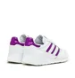 adidas Originals ZX 500 W (Weiß / Lila)