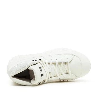 adidas Y-3 GR.1P High GTX (Weiß)