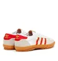 adidas Tischtennis (Weiß / Beige / Rot)