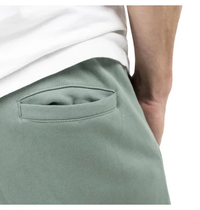 Han Kjobenhavn Sweatpants (Grün)