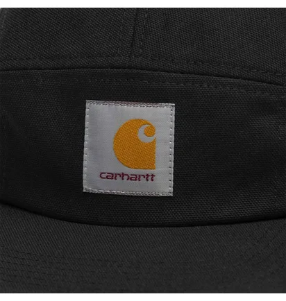 Carhartt WIP Backley Cap (Schwarz)