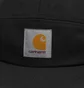 Carhartt WIP Backley Cap (Schwarz)