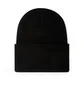 Carhartt WIP Acrylic Watch Hat (Schwarz)