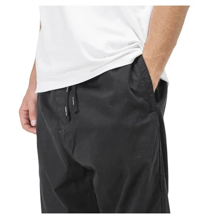 Carhartt WIP Lawton Pant (Schwarz)