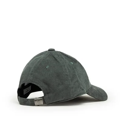 Carhartt WIP Harlem Cap (Grün)