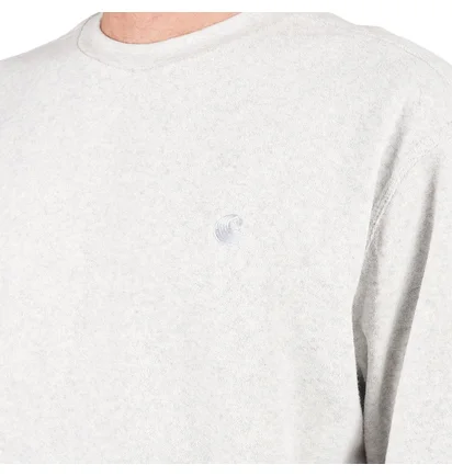 Carhartt WIP Baylor Sweat (Grau)