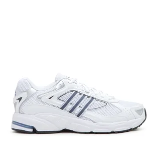 adidas WMNS Response CL (Weiß / Silber)