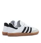 adidas Samba Decon (Weiß / Schwarz / Grau)