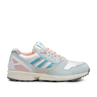 adidas ZX 8000 Ice Mint (Mint / Rosa)