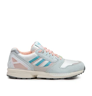 adidas ZX 8000 Ice Mint (Mint / Rosa)