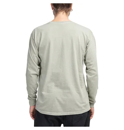 Ignored Prayers Lets Get Lost Longsleeve (Beige)
