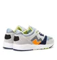 Karhu Aria 'Rally Pack' (Grau / Gelb)