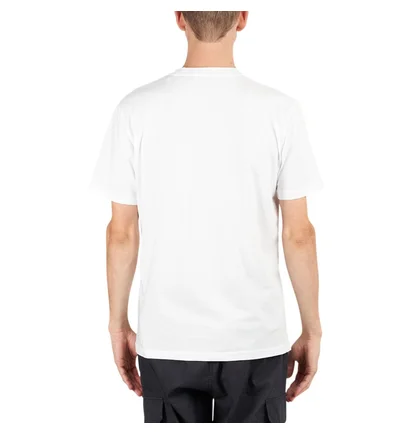 Karhu Basic Logo T-Shirt (Weiß / Grün)