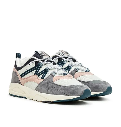 Karhu - Fusion 2.0 (Grau / Blau)