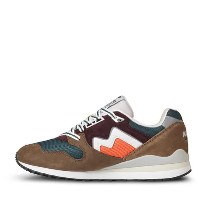 Karhu Synchron Classic (Braun / Grün)