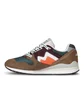 Karhu Synchron Classic (Braun / Grün)