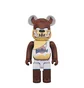 Medicom 400% Tasmanian Devil Be@rbrick Toy