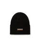 Napapijri x Patta Beanie (Schwarz)
