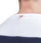 New Balance Athletics Select Crewneck (Navy / Grau)