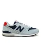 New Balance CM996 SHD Varsity Pack (Blau / Navy)
