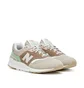 New Balance CW997HVD (Grau / Braun / Grün)