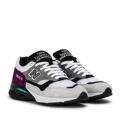 New Balance M1500.9 EC ''Made in England'' (Grau / Lila)