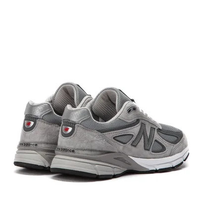 New Balance M990GL 4 'Made in USA' (Grau)
