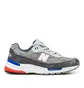 New Balance M992 AG 'Made in USA' (Grau / Blau / Rot)