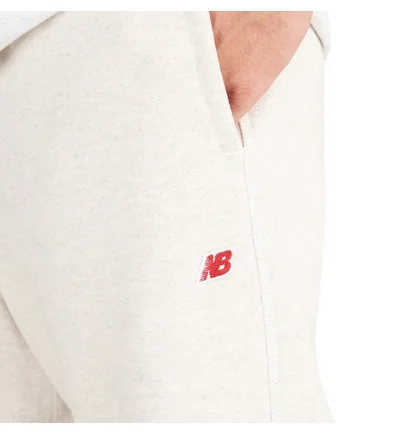 New Balance Made in USA Core Sweatpant (Beige)