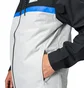 New Balance MJ73557 SFO NB Athletics 78 Jacket (Schwarz / Grau)