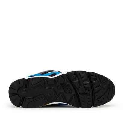 New Balance ML850 YSC (Weiß / Blau)