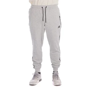 New Balance MP81500 247 Sport Knit Jogger (Hellgrau)