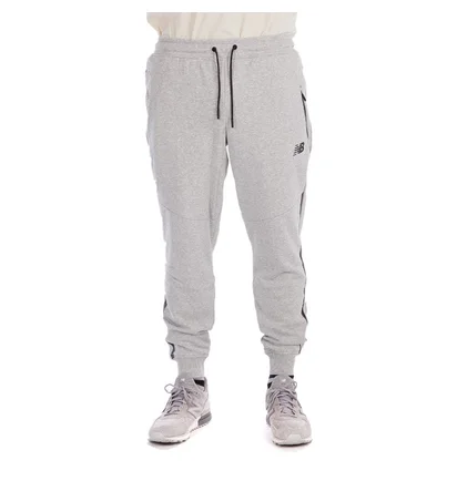 New Balance MP81500 247 Sport Knit Jogger (Hellgrau)