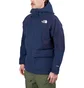 The North Face Ripstop Mountain Cargo Jacke (Blau)