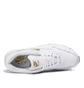 Nike Air Max 90/1 (Weiß / Gold)
