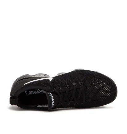 Nike Air VaporMax 2.0 Flyknit (Schwarz)