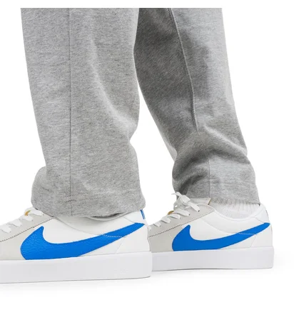 Nike Club Pant OH JSY (Grau)